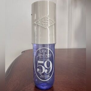 Sol de Janeiro 59 Fragrance Mist - 90ml